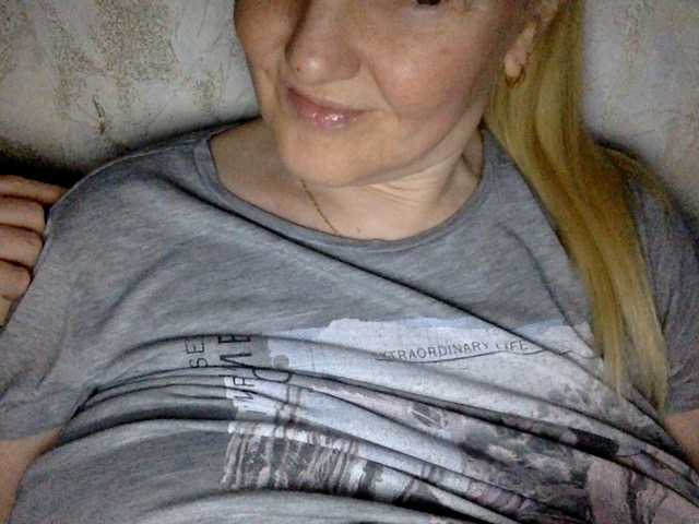 BlondyVio