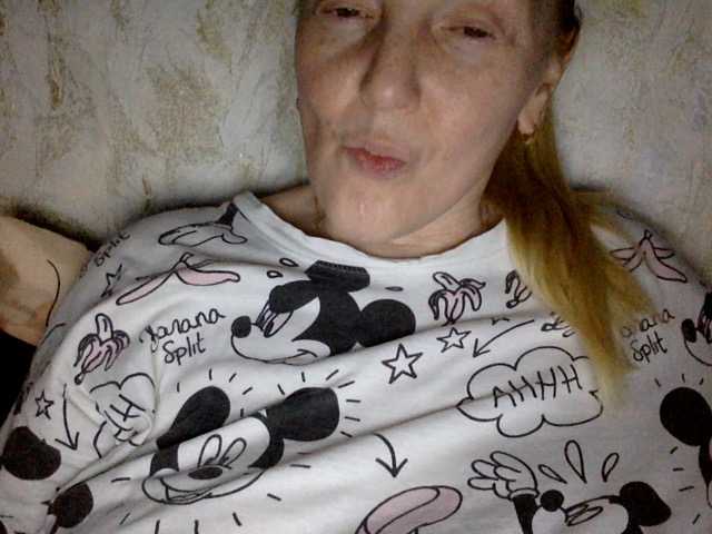 BlondyVio