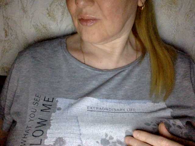 BlondyVio
