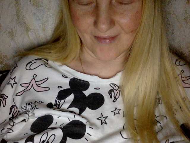 BlondyVio