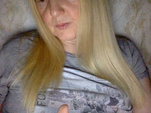 BlondyVio