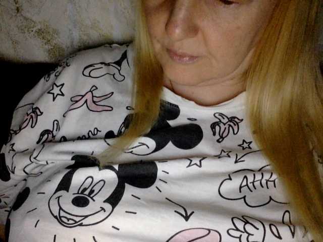 BlondyVio