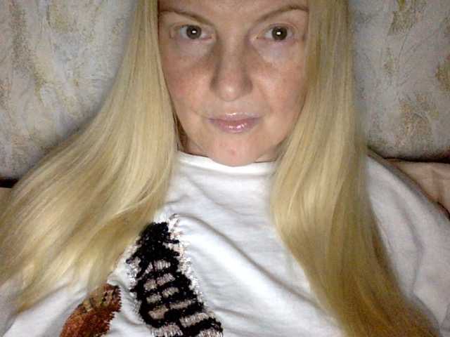 BlondyVio