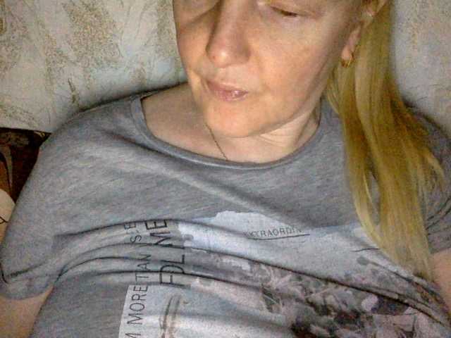 BlondyVio