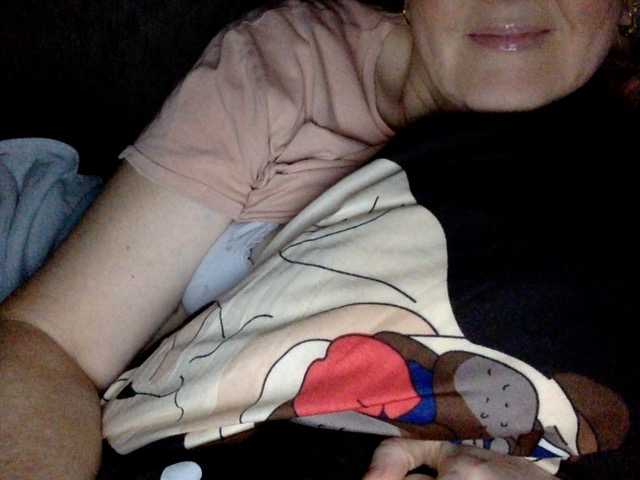 BlondyVio