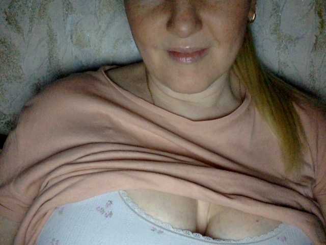BlondyVio