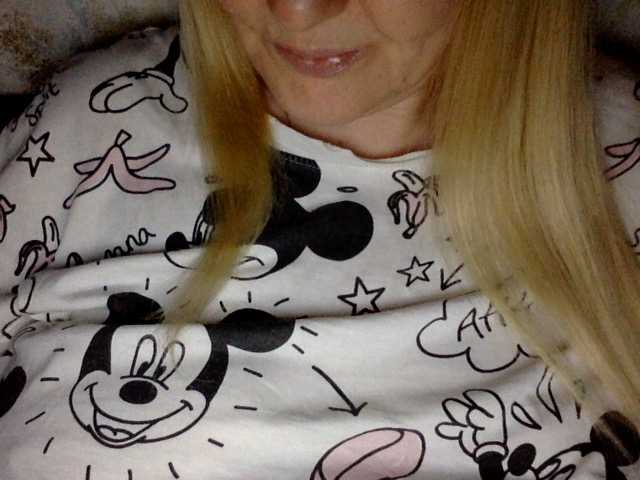 BlondyVio