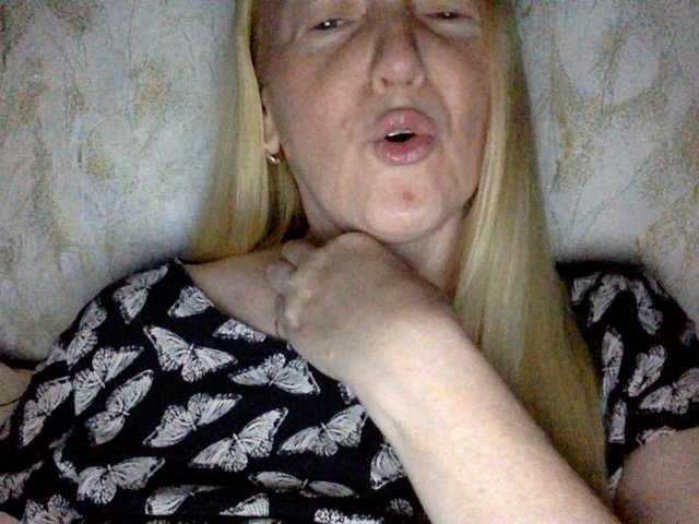 BlondyVio