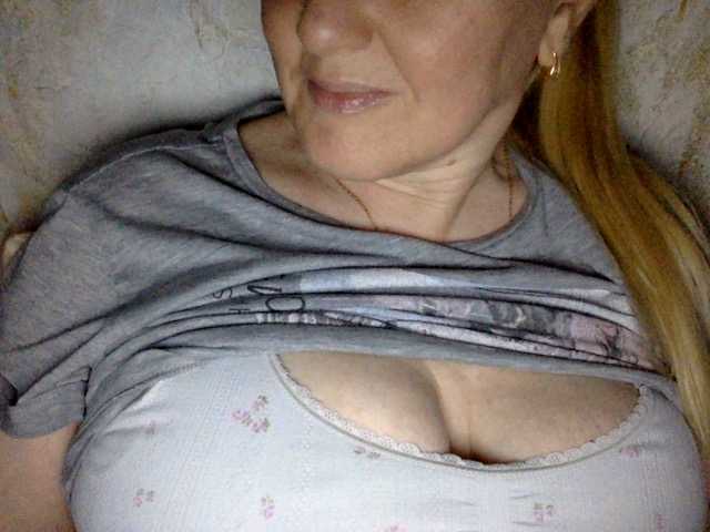 BlondyVio