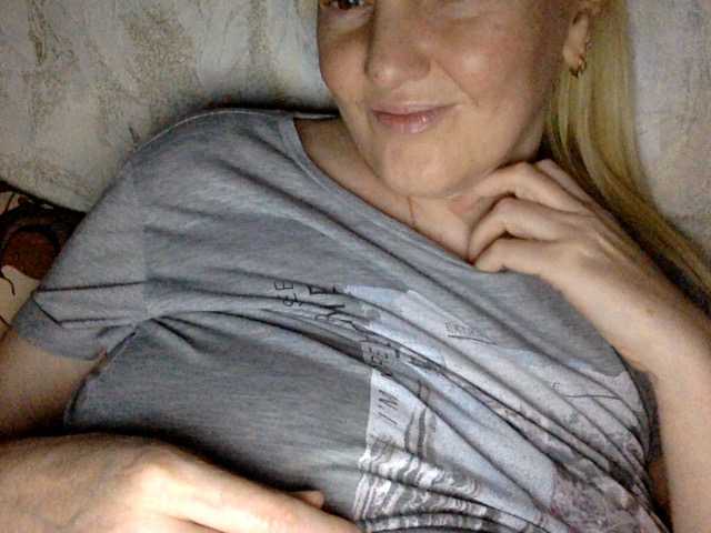 BlondyVio