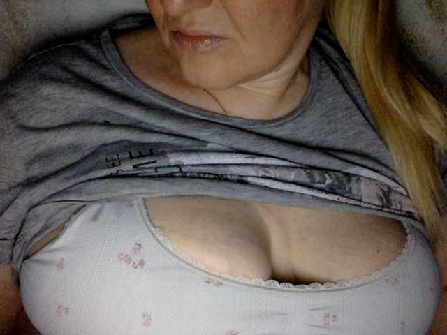 BlondyVio
