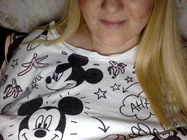 BlondyVio