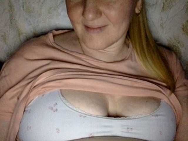 BlondyVio