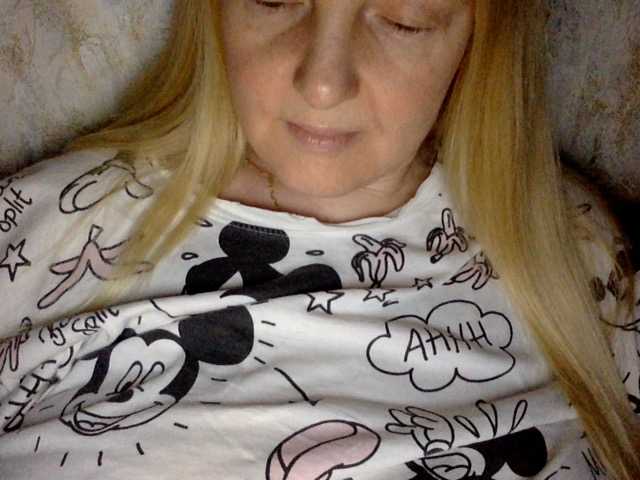 BlondyVio