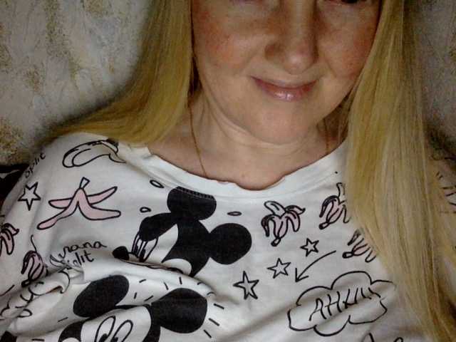 BlondyVio