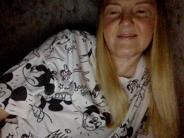BlondyVio