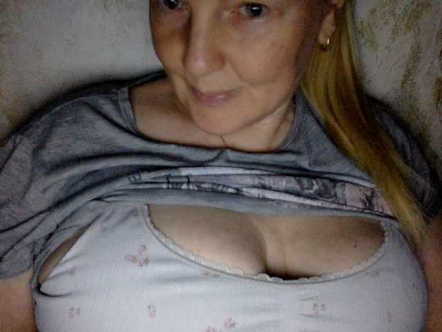 BlondyVio