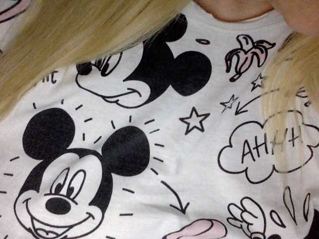 BlondyVio