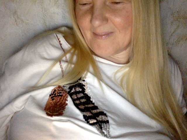 BlondyVio