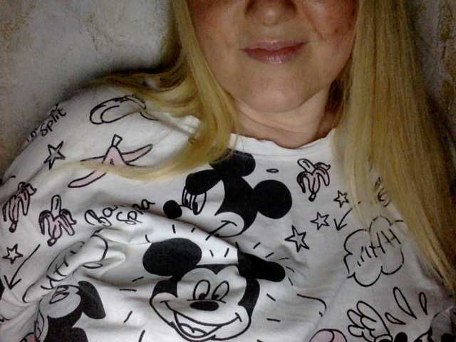 BlondyVio