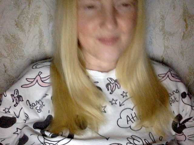 BlondyVio
