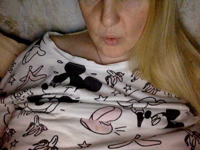 BlondyVio