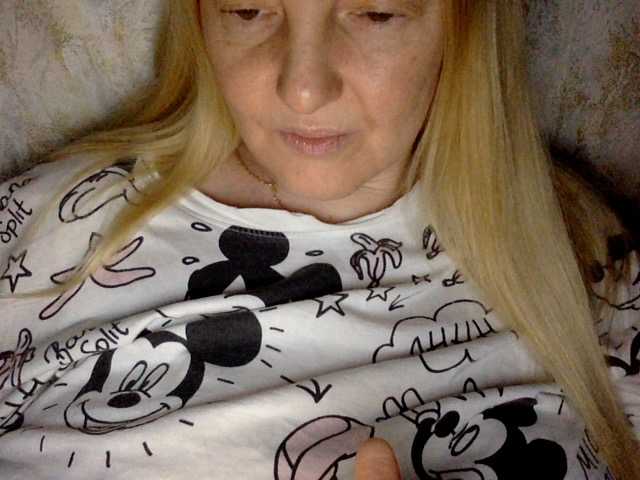 BlondyVio