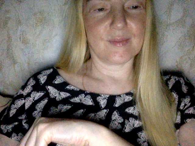 BlondyVio