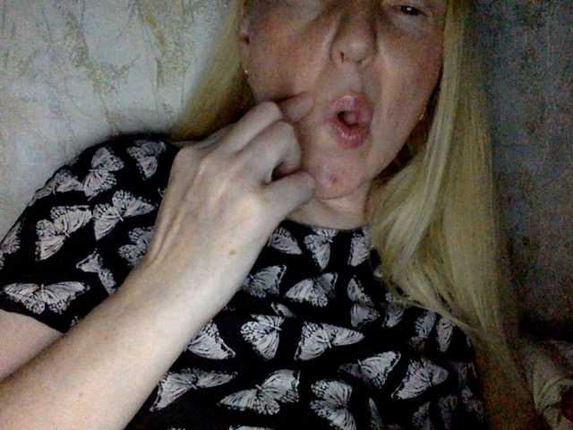 BlondyVio