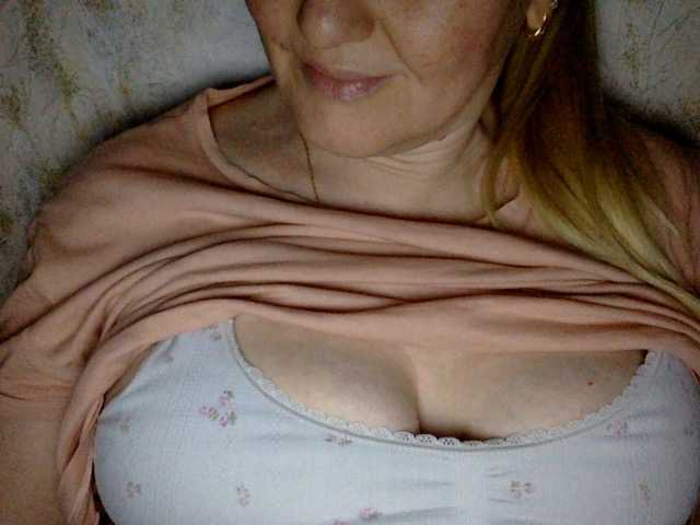 BlondyVio