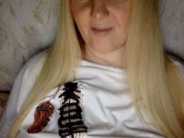 BlondyVio