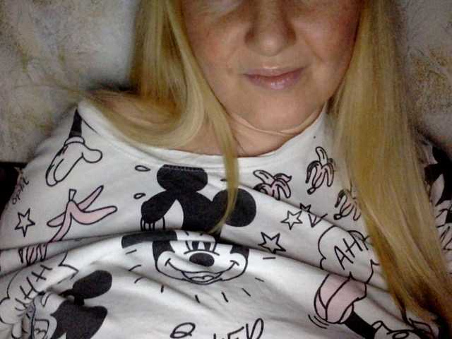 BlondyVio