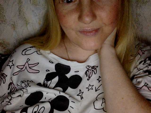 BlondyVio