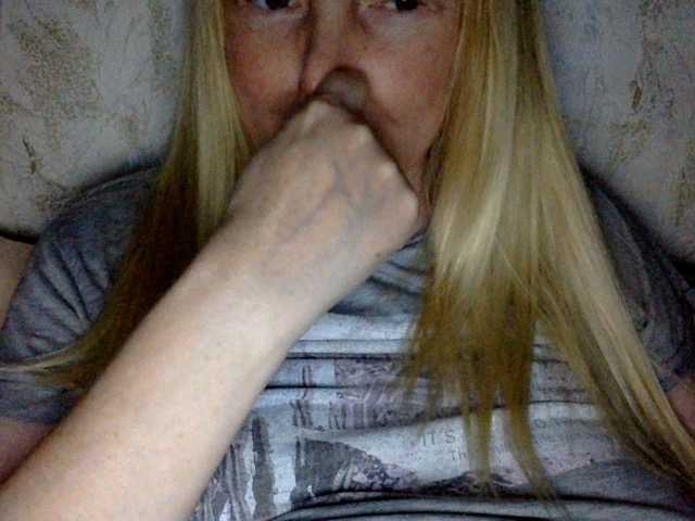 BlondyVio