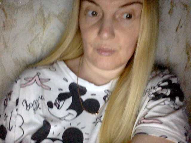 BlondyVio