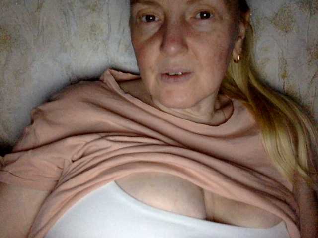BlondyVio