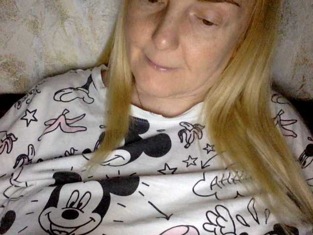 BlondyVio