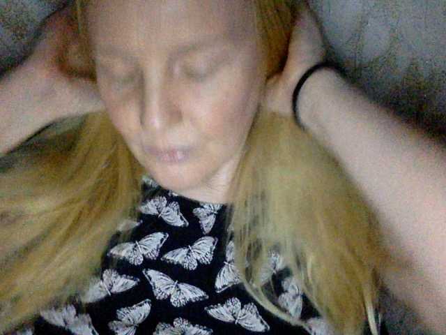 BlondyVio