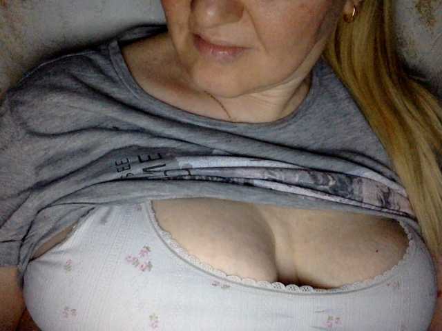 BlondyVio