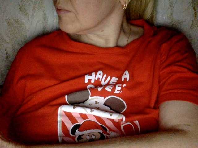 BlondyVio