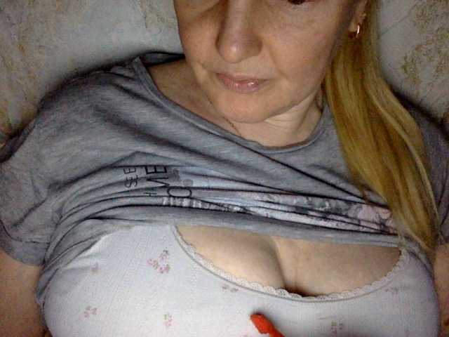 BlondyVio