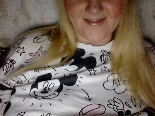 BlondyVio
