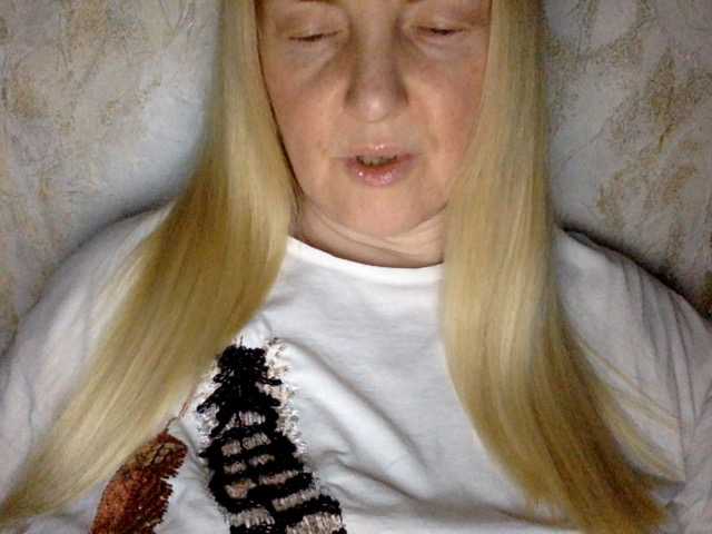 BlondyVio