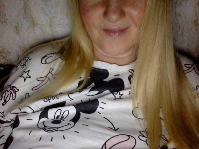 BlondyVio