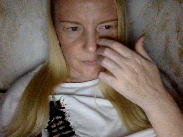 BlondyVio