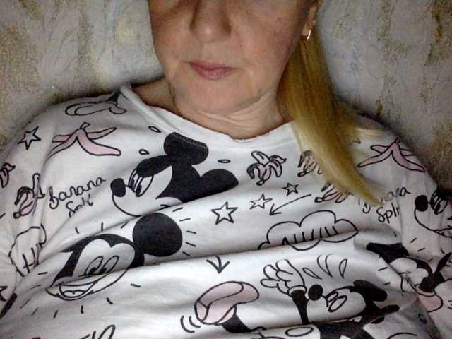 BlondyVio
