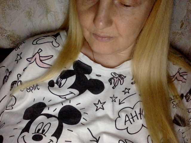 BlondyVio