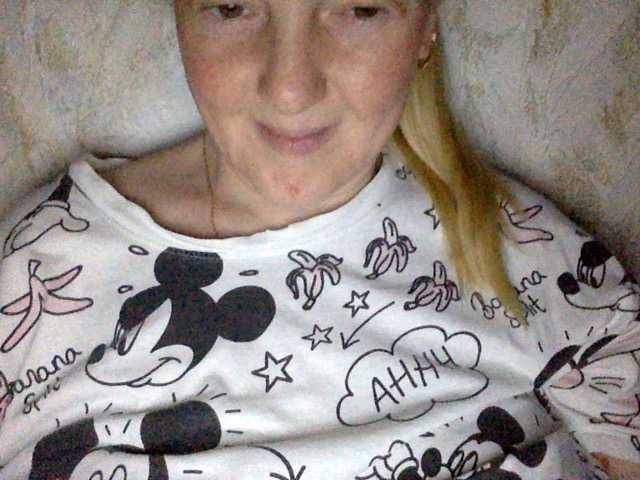 BlondyVio