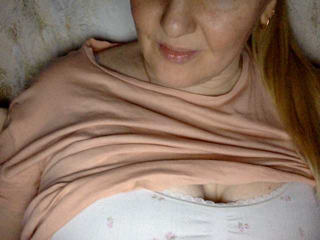 BlondyVio