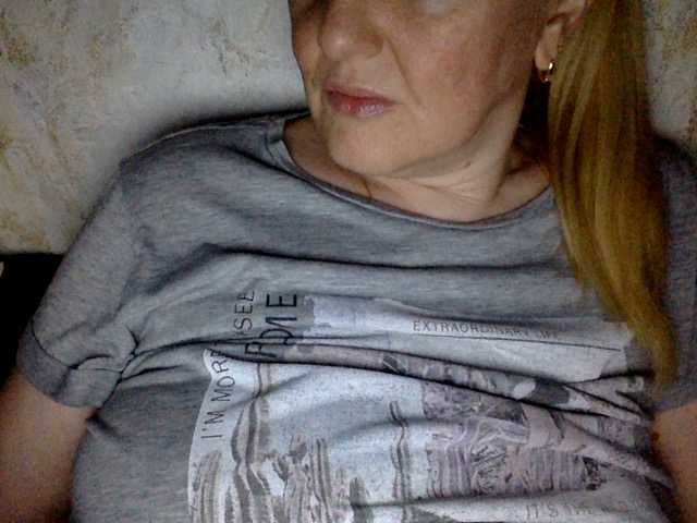 BlondyVio
